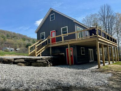 Property at 1001 VT Route 65, Brookfield, VT