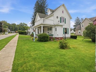 Property at 75 E Main St, Allegany, NY