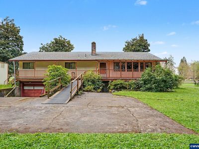 Property at 35861 Santiam Hwy SE, Albany, OR