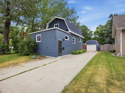 Property at 1306 18th St S, Fargo, ND