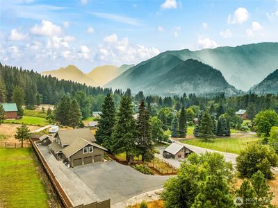 9645 E Leavenworth Road