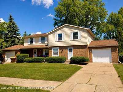 Property at 2960 Briarwick Ct #2960/2964, East Lansing, MI