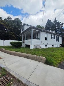 Property at 445 Smithfield Rd, North Providence, RI