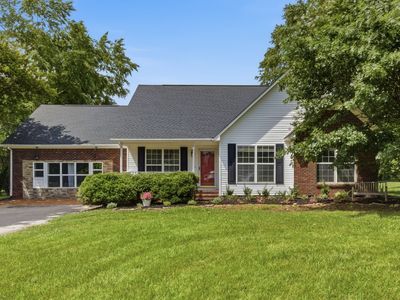 3609 Chunn Valley Dr