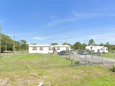 Property at 585 S Lindero St, Clewiston, FL