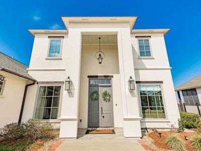 2544 Tiger Crossing Dr