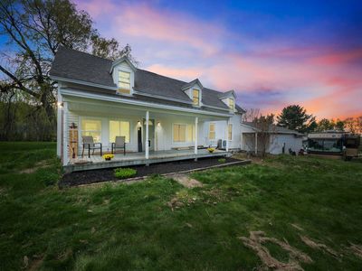 Property at 2 Shawnee View Lane, Casco, ME