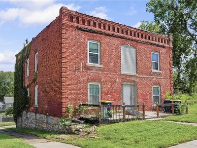 801 Cleveland Ave