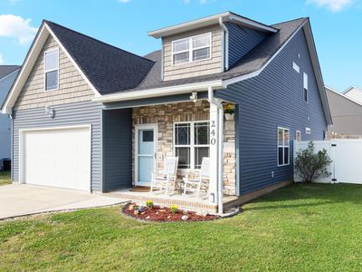240 Georgetown Dr