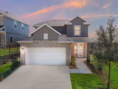 12170 Ridge Top Dr