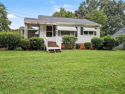 Property at 2006 N Ashland Dr, Burlington, NC