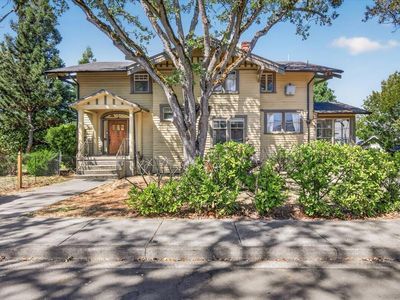 Property at 711 N Keene Way Dr, Medford, OR