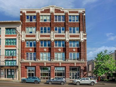 420 S Front St APT 505
