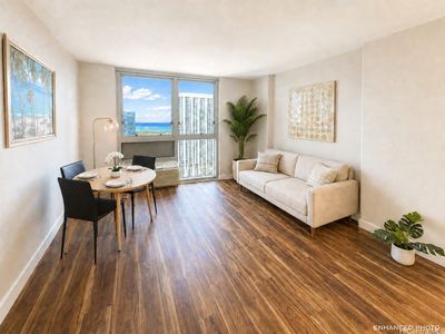 988 Halekauwila St #3209