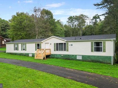 586 Bray School Rd