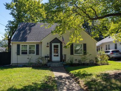 Property at 3200 Monroe St, Paducah, KY