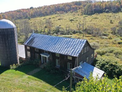 Property at 4555 Elwood Rd, Cincinnatus, NY