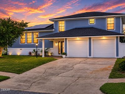Property at 600 Sea Gull Ct, Edgewater, FL