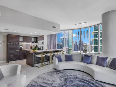 200 Biscayne Boulevard Way APT 4401