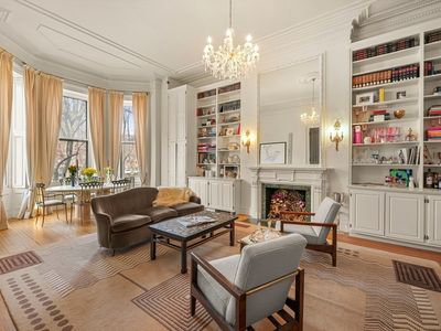 116 Commonwealth Ave APT A