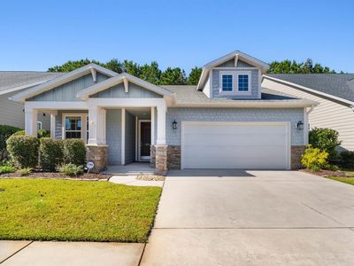 1573 Culbertson Ave. #Emmens Preserve at The Market Common