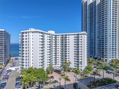 3001 S Ocean Dr APT 1231