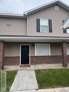 483 Pheasant Ridge Dr APT C