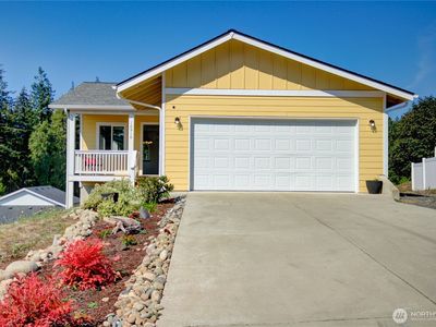 18918 85th Drive NW