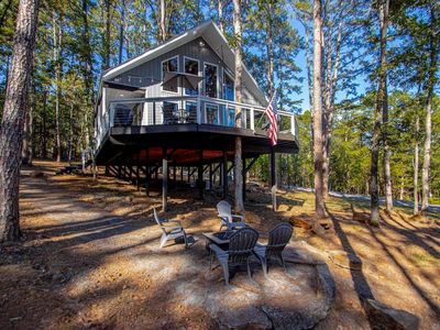 Property at 1102 Circle Acres Rd, Shirley, AR