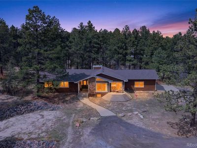 Property at 1730 Ward Circle, Franktown, CO