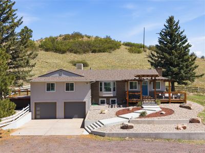 2445 Lake Gulch Road