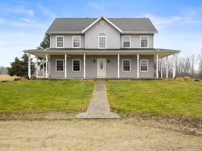 Property at 6647 W 350 S, Portland, IN