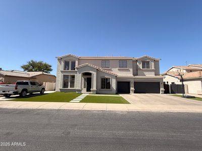 2042 W HAWKEN Way