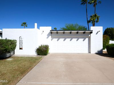 16 E CALAVAR Road
