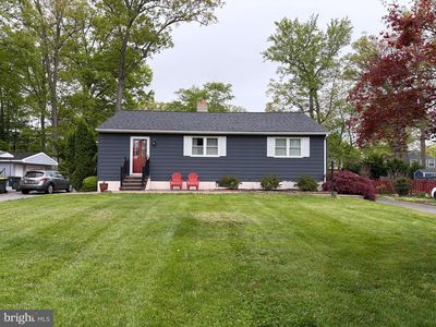 1302 Barksdale Rd