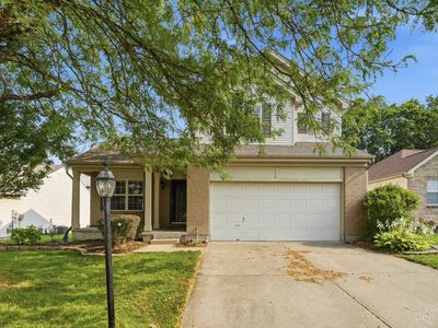 Property at 908 Pineneedle Pl, Maineville, OH