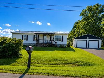 111 Halfway House Rd