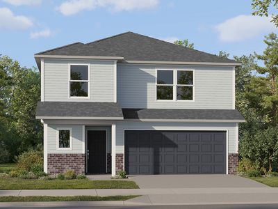 Chelsey Plan, Southern Trail : Heritage