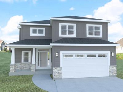 Property at 1101 Fairway DRIVE #Lt3, Twin Lakes, WI