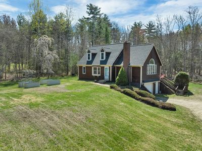 165 Old Bay Road