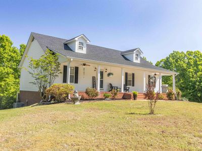 350 Smith Store Rd