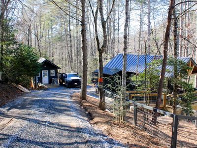 Property at 188 Cherokee Rd, Blairsville, GA