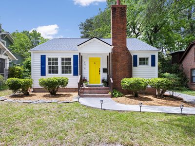 2618 Chapel Hill Rd
