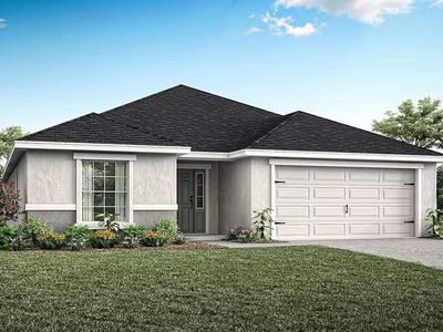 432 ITUNA CIRCLE