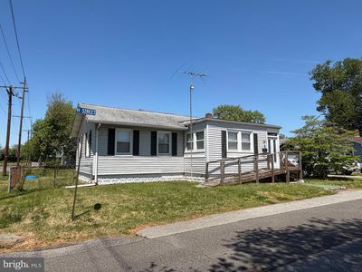 Property at 258 H St, Carneys Pt, NJ