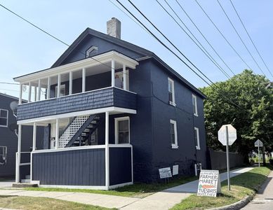 Property at 87 Spring Street, Burlington, VT