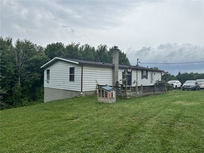 Property at 6350 Stong Hill Rd, Dansville, NY