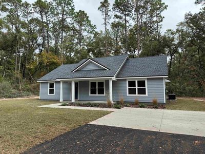 Property at 125 Eastgate Way, Crawfordville, FL