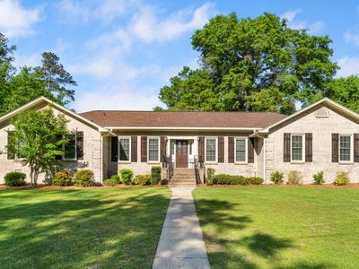 4065 Goshen Lake Dr S