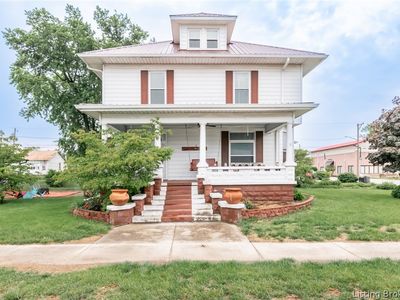 Property at 220 N Maple Street, Orleans, IN